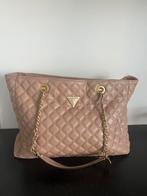 Shopper Guess (nieuwstaat), Ophalen of Verzenden, Zo goed als nieuw, Zwart, Shopper