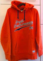 Peak Performance Hoodie - Maat M, Kleding | Heren, Truien en Vesten, Ophalen of Verzenden, Zo goed als nieuw, Maat 48/50 (M), Oranje