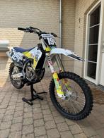 ⭐️Husqvarna FC 250 4T Crossmotor | 2019 | 100 uur⭐️, Bedrijf, Crossmotor