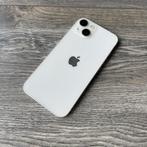 ACTIE! Apple iPhone 13 128GB vanaf €475, 128 GB, Wit, Zo goed als nieuw, Ophalen