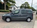 Citroen Berlingo 1.2 PureTech A-C Elek Pakket Panorama PDC L, Voorwielaandrijving, Stof, Gebruikt, 1199 cc