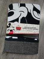 Douche laken Mickey Mouse, 70x140 cm, Nieuw (LB5), Ophalen of Verzenden