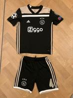 Ajax Matthijs de Ligt maat 152, Sport en Fitness, Maat XS of kleiner, Ophalen of Verzenden, Zo goed als nieuw, Shirt