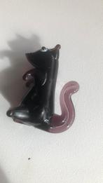 Glazen beeldje, Verzamelen, Poppetjes en Figuurtjes, Ophalen, Zo goed als nieuw