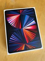 Apple iPad Pro 12,9" (5 th Gen) Wi-Fi+Cell, 256GB, SpaceGrey, Computers en Software, Apple iPads, 12 inch, Ophalen of Verzenden