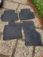 VW Passat B8 Wintermatten Set - Origineel, Ophalen of Verzenden, Gebruikt