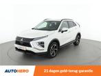 Mitsubishi Eclipse Cross 2.4 PHEV Prestige |YT54894|, Auto's, Automaat, 188 pk, Stof, 4 cilinders