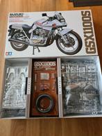 Tamiya 1/6 Suzuki Katana,  nieuw in doos, Hobby en Vrije tijd, Modelbouw | Auto's en Voertuigen, Auto, Groter dan 1:32, Nieuw