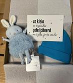 Geboorte baby? Brievenbus cadeau Roly Poly blue, Kinderen en Baby's, Kraamcadeaus en Geboorteborden, Ophalen of Verzenden, Nieuw
