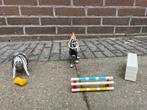 Schleich paarden, Ophalen, Zo goed als nieuw, Paard, Beeldje of Figuurtje