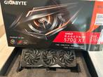 Gigabyte RX 5700 XT Gaming OC 8GB, Computers en Software, Videokaarten, Gebruikt, GDDR6, PCI-Express 4, Ophalen of Verzenden