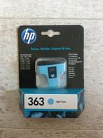 HP inkt cartridge 363 (light cyan & light magenta), Nieuw, Cartridge, Hp, Ophalen of Verzenden