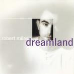 Sale> CD ROBERT MILES - Dreamland, Verzenden, 1980 tot 2000, Zo goed als nieuw