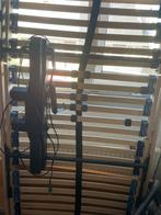 STERN 28 lats elektrische lattenbodem 90x200, Ophalen, 90 cm, Eenpersoons, Zo goed als nieuw