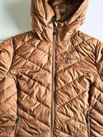 Columbia heavenly Med, Kleding | Dames, Jassen | Winter, Ophalen of Verzenden, Zo goed als nieuw, Maat 38/40 (M), Bruin