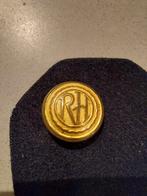 Originele marconist schouderstukken – Radio Holland –i, Ophalen of Verzenden, Marine, Nederland, Kleding of Schoenen