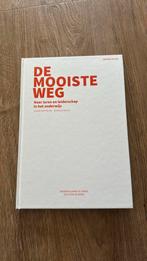 Johan Spitteler - De mooiste weg, Johan Spitteler; Reinoud Buijs, Ophalen of Verzenden, Zo goed als nieuw, Nederlands