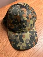 Leger Army pet cap legergroen one size fits all nieuw, Nieuw, Pet, Jongen of Meisje, Ophalen of Verzenden