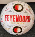 Gesigneerde Feyenoord Voetbal 2016/2017, Ophalen, Gebruikt, Feyenoord, Overige typen