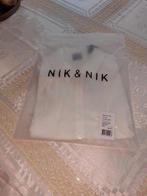 NIK & NIK, Ophalen of Verzenden, Nieuw, Meisje, Overhemd of Blouse