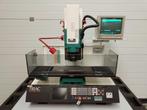 CNC freesmachine Denford Triac, Ophalen of Verzenden, Gebruikt, Freesbank, Computergestuurd (Cnc)