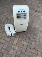 Zibro Clima P80 moniele airco, Witgoed en Apparatuur, Airco's, Ophalen of Verzenden, Zo goed als nieuw