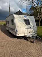 Hobby 560 KMFE 2006 Excellent Easy, Caravans en Kamperen, Caravans, Rondzit, Hobby, Kachel, Particulier