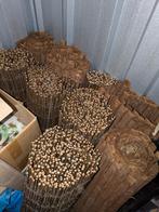 Boomschors tuinhek, Ophalen, Nieuw, Hout, Tuinhek