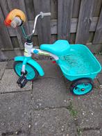 Go trike driewieler kinderfiets, Ophalen, Gebruikt