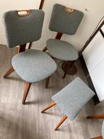 Geef uw meubel een 2e kans! Stoffering, Huis en Inrichting, Stoelen, Ophalen, Zo goed als nieuw, Eén