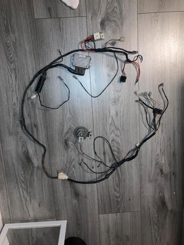 kabelboom zip type 3 beschikbaar voor biedingen