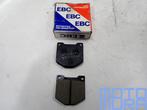 EBC FA089 Remblokken voor Yamaha TZ250 1983–1984 – NOS – rem, -, -, Nieuw, Ophalen of Verzenden