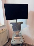 Tafellamp, Huis en Inrichting, Lampen | Tafellampen, Ophalen, Zo goed als nieuw, Overige materialen, 50 tot 75 cm