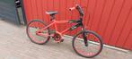 BMX Crossfietsje (18 inch), Ophalen, Gebruikt, Staal, 16 tot 20 inch