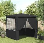 Partytent met wanden, ., Partytent, Minder dan 4 meter, Nieuw