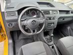 Volkswagen Caddy 2.0 TDI EURO 6 L1H1 BMT Trendline Trekhaak/, Stof, Gebruikt, Volkswagen, Origineel Nederlands