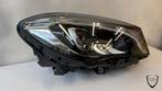 mercedes CLA koplamp rechts A1178206861 lamp, Gebruikt, Mercedes-Benz AG, Mercedes-Benz, Ophalen of Verzenden