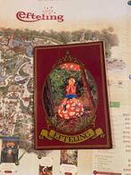 efteling jaarboekje, Verzamelen, Efteling, Ophalen of Verzenden