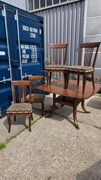 Complete Schuitema set € 1500, Ophalen