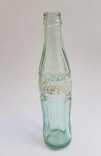 Coca Cola flesje, Verzamelen, Merken en Reclamevoorwerpen, Ophalen of Verzenden, Zo goed als nieuw, Gebruiksvoorwerp