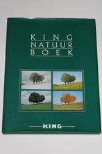 King Natuurboek, Boeken, Natuur, Zo goed als nieuw, Ophalen, Overige onderwerpen