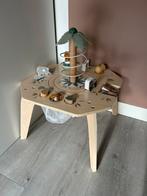 Vertbaudet multi-activiteitentafel, Kinderen en Baby's, Ophalen, Zo goed als nieuw, Overige typen