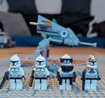 LEGO Star Wars Clone Walker - 8014, Ophalen of Verzenden
