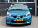 Toyota Yaris 1.0 VVT-i Aspiration Trekhaak, Navi, Camera, Ai, Euro 5, Elektrische ramen, Gebruikt, 750 kg
