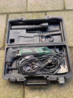 Parkside PMFW 310 C2 Multitool, Ophalen of Verzenden, Gebruikt