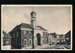 Harderwijk - Stadhuis [KRST3818, Verzenden, 1940 tot 1960, Gelopen, Gelderland
