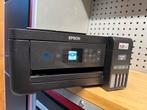 Epson EcoTank ET-2850 - Zo goed als nieuw, Computers en Software, Printers, Inkjetprinter, All-in-one, Kleur printen, Ophalen of Verzenden
