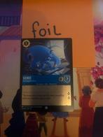 Genie investigative mind foil, Ophalen of Verzenden, Nieuw, Foil