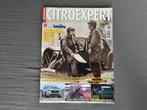 Citroexpert Nr. 142 augustus 2020, Boeken, Ophalen of Verzenden, Zo goed als nieuw, Citroën