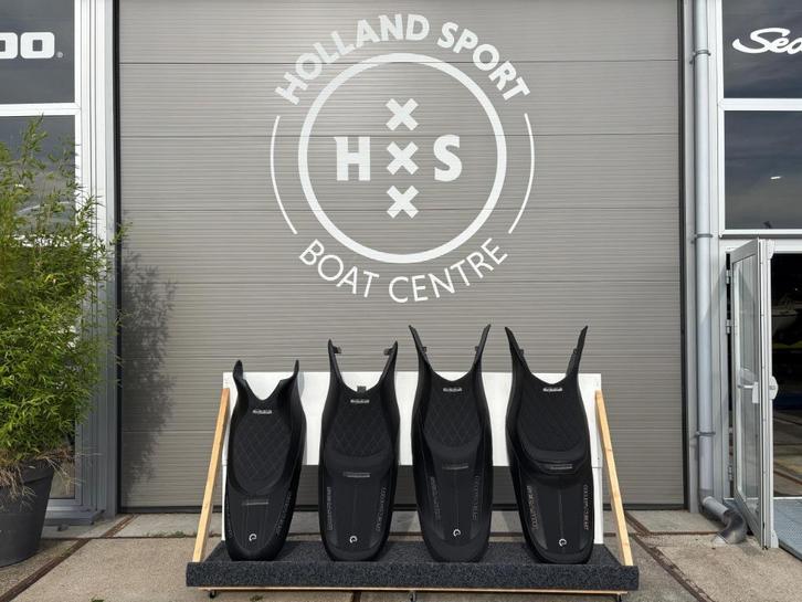 Grip-Gear Seadoo zadels, Watersport en Boten, Accessoires en Onderhoud, Zo goed als nieuw, Overige typen, Ophalen of Verzenden